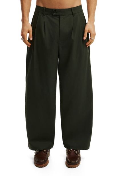 Cotton On Cotton On Men's Baggy Barrel Pant