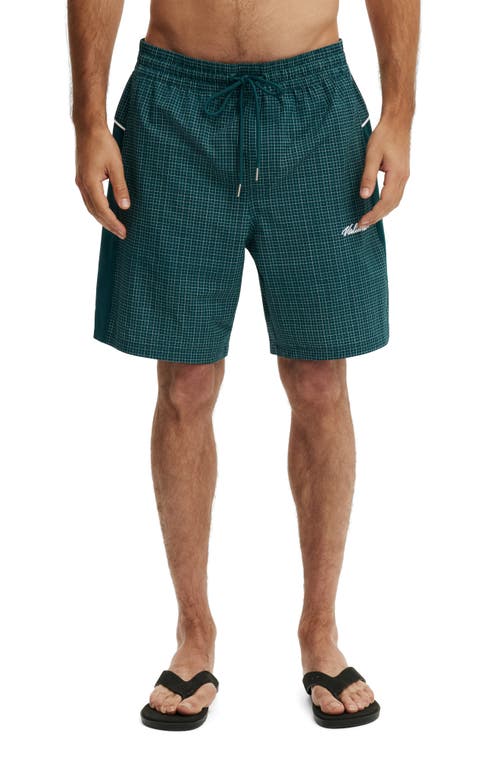 Cotton On Cotton On Men's Baggy Swim Short
