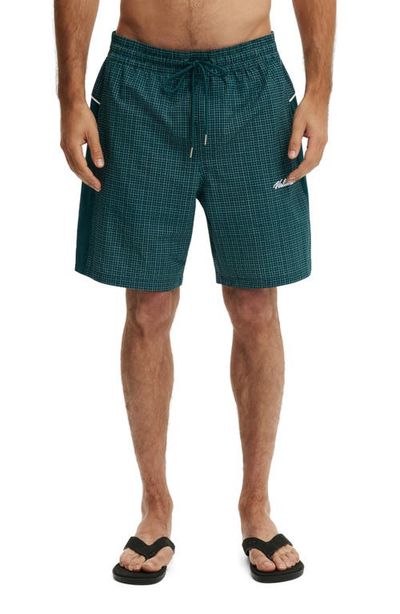 Cotton On Cotton On Men's Baggy Swim Short