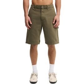 Cotton On Cotton On Men's Baggy Worker Short