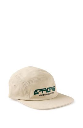 Cotton On Cotton On Men's Curved 5 Panel Hat