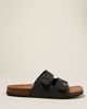 Cotton On Cotton On Men's Double Buckle Sandal - 1