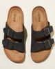 Cotton On Cotton On Men's Double Buckle Sandal - 4