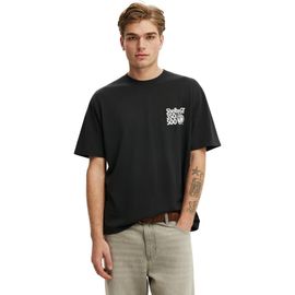 Cotton On Cotton On Men's Everyday Fit License T-Shirt
