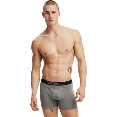 Cotton On Cotton On Men's Mens  Trunk