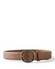 Cotton On Cotton On Men's Oval Buckle Belt - 1