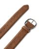 Cotton On Cotton On Men's Oval Buckle Belt - 3