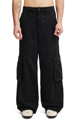Cotton On Cotton On Men's Super Baggy Cargo Pant
