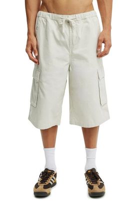 Cotton On Cotton On Men's Super Baggy Cargo Short