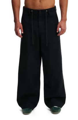 Cotton On Cotton On Men's Super Baggy Utility Pant