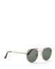 Cotton On Cotton On Men's The All Rounder Sunglasses - 1