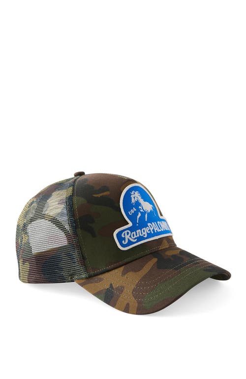 Cotton On Cotton On Men's Trucker Hat