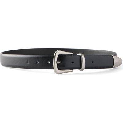 Cotton On Cotton On Men's Western Belt