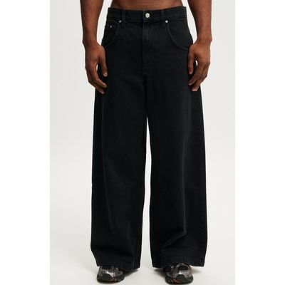 Cotton On Cotton On Men's Y2k Super Baggy Jean