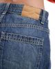 Cotton On Cotton On mini denim skirt in blue dusk - 3