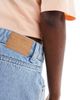 Cotton On Cotton On mini denim skort in angel blue - 3