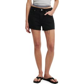 Cotton On Cotton On Original Denim Cutoff Shorts