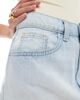 Cotton On Cotton On original denim mini skirt in sunlight blue - 2