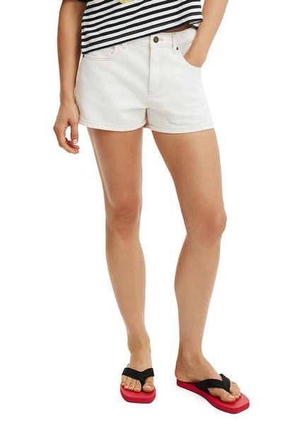 Cotton On Cotton On Original Denim Shorts