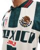 Cotton On Cotton On oversized sporty polo with Mexico graphic-Multi - 4