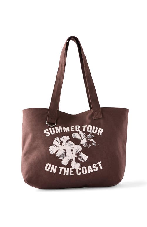 Cotton On Cotton On Parker Tote Bag