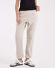 Cotton On Cotton On plush gym sweatpants in sesame heather-Neutral - 3