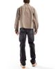 Cotton On Cotton On regular slim fit jeans in vision black denim - 2