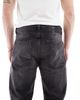 Cotton On Cotton On regular slim fit jeans in vision black denim - 4