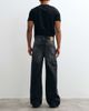 Cotton On Cotton On relaxed baggy jeans in washed black - 3