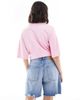 Cotton On Cotton On relaxed denim shorts in saltwater blue - 2