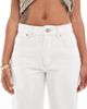 Cotton On Cotton On relaxed straight leg jeans in vintage white - 4