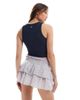 Cotton On Cotton On Ria rara skort in Isabella soft pink-Multi - 2
