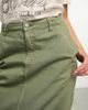 Cotton On Cotton On ryder utility maxi skirt in khaki-Green - 4