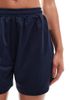Cotton On Cotton On sports shorts in navy-Black - 2