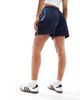 Cotton On Cotton On sports shorts in navy-Black - 3