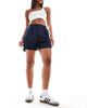 Cotton On Cotton On sports shorts in navy-Black - 4