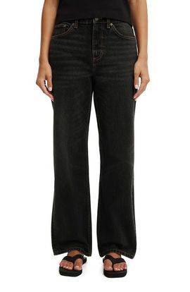 Cotton On Cotton On Straight Leg Jeans