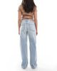 Cotton On Cotton On straight leg jeans in rush blue - 2