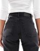 Cotton On Cotton On stretch straight jeans in black - 4
