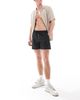 Cotton On Cotton On stretch swim shorts in black - 2