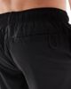 Cotton On Cotton On stretch swim shorts in black - 3