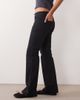 Cotton On Cotton On suki low rise bootleg pant in black - 2