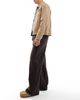 Cotton On Cotton On super baggy balloon jean in burnt black - 3