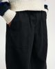 Cotton On Cotton On super baggy balloon pants in black - 2
