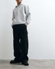 Cotton On Cotton On super baggy cargo pants in black - 1