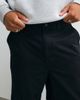 Cotton On Cotton On super baggy cargo pants in black - 3
