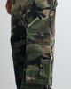 Cotton On Cotton On super baggy cargo pants in camo-Multi - 2