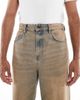 Cotton On Cotton On Super baggy jeans in espresso blue-Brown - 4