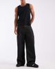 Cotton On Cotton On super baggy jeans in shutter black - 1