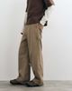 Cotton On Cotton On super baggy worker trouser in camel-NEUTRAL - 1